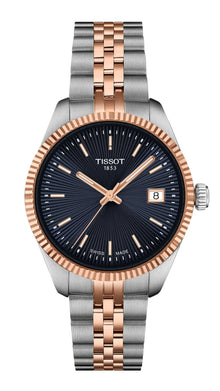 TISSOT - Ballade Quartz 34mm | 7611608330005