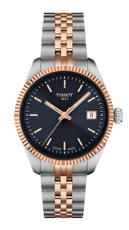 TISSOT - Ballade Quartz 34mm | T156.210.22.031.01