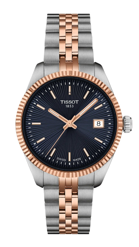 TISSOT - Ballade Quartz 34mm | 7611608330005