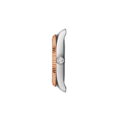 TISSOT - Ballade Quartz 34mm | T156.210.22.031.01