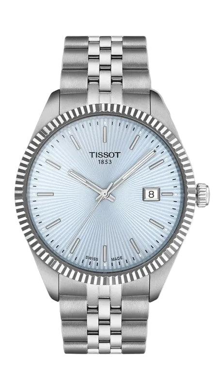 TISSOT - Ballade Quartz 40mm | T156.410.11.351.00