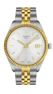 TISSOT - Ballade Quartz 40mm | T156.410.22.031.00