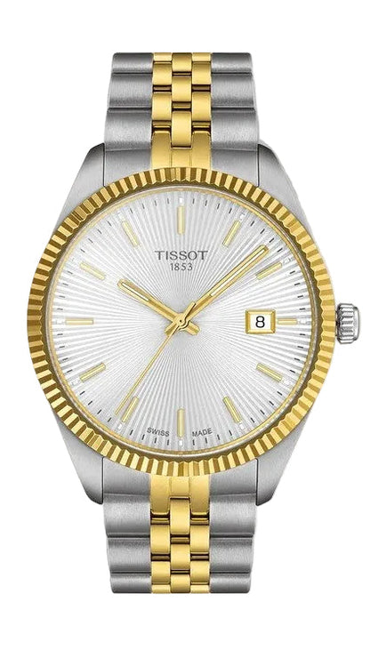 TISSOT - Ballade Quartz 40mm | T156.410.22.031.00