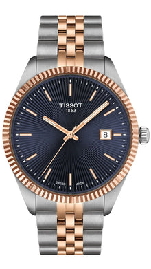TISSOT - Ballade Quartz 40mm | T156.410.22.041.00
