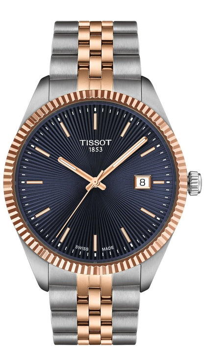 TISSOT - Ballade Quartz 40mm | T156.410.22.041.00