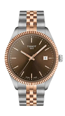 TISSOT - Ballade Quartz 40mm | T156.410.22.041.00