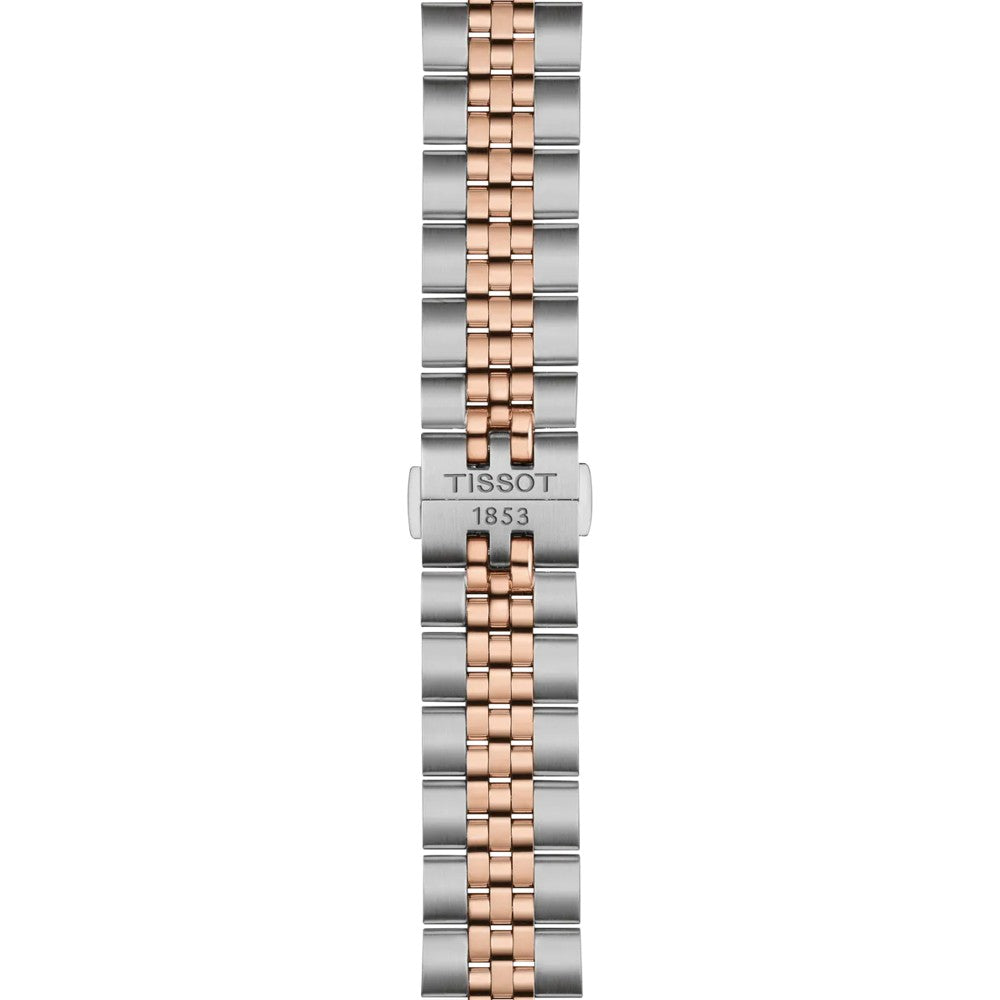 TISSOT - Ballade Quartz 40mm | T156.410.22.041.00