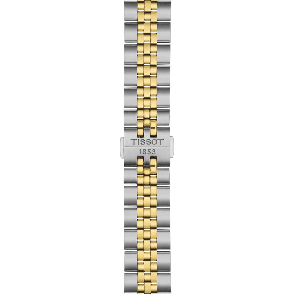 TISSOT - Ballade Quartz 40mm | T156.410.22.031.00