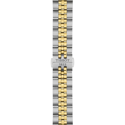 TISSOT - Ballade Quartz 40mm | T156.410.22.031.00