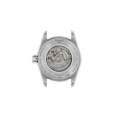 TISSOT - Ballade Auto 30mm | T156.208.11.033.00