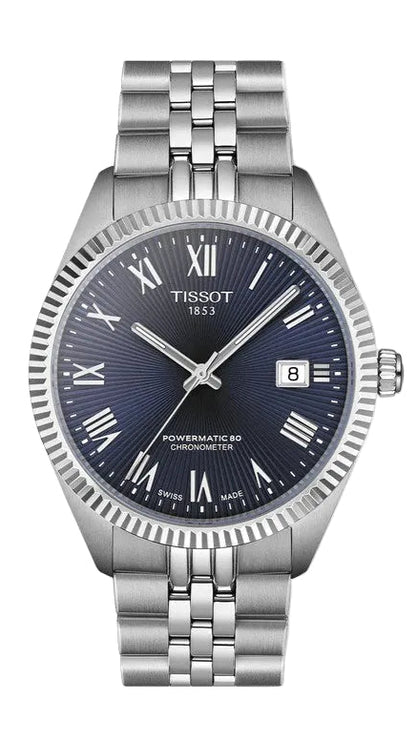TISSOT - Ballade Auto 39mm | T156.408.11.033.00