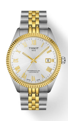 TISSOT - Ballade Auto 39mm | T156.408.22.033.00