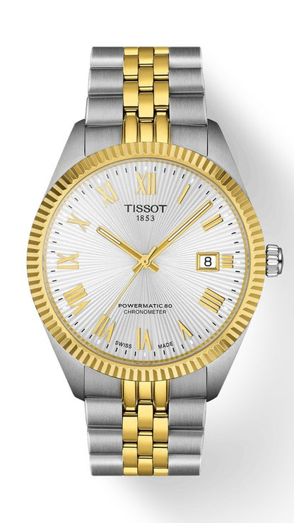 TISSOT - Ballade Auto 39mm | T156.408.22.033.00