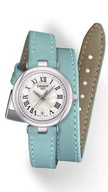 TISSOT - Bellissima Quartz | T126.010.16.113.00