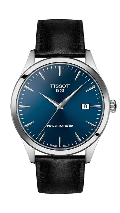 TISSOT - Classic Dream 40mm | T158.407.16.041.00