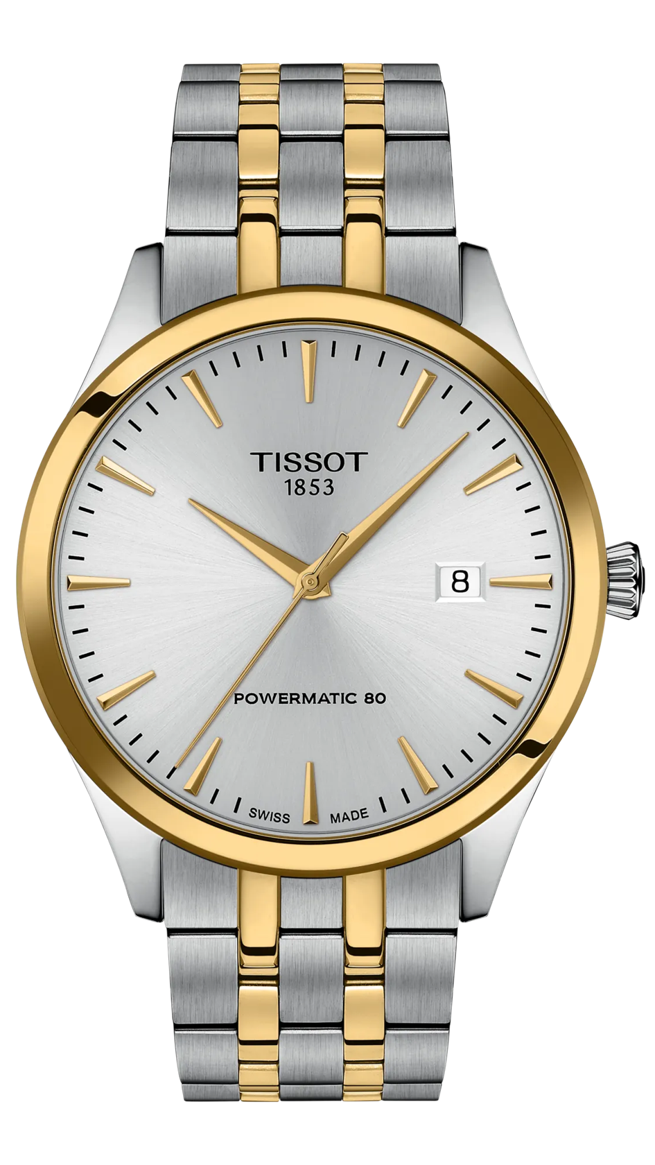 TISSOT - Classic Dream 40mm | T158.407.22.031.00