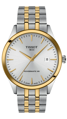 TISSOT - Classic Dream 40mm | T158.407.22.031.00