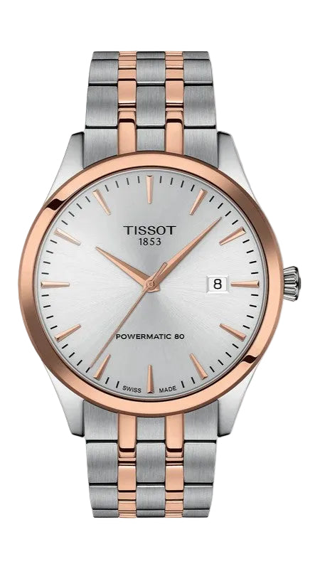 TISSOT - Classic Dream 40mm | T158.407.22.031.01