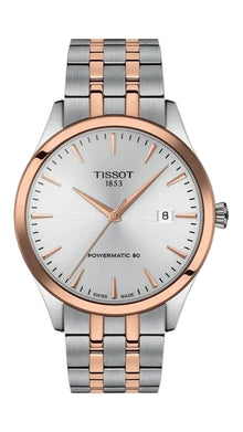 TISSOT - Classic Dream 40mm | T158.407.22.031.01