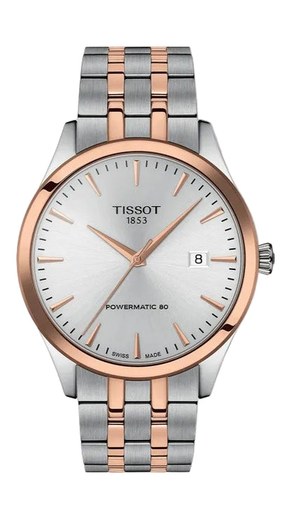 TISSOT - Classic Dream 40mm | T158.407.22.031.01