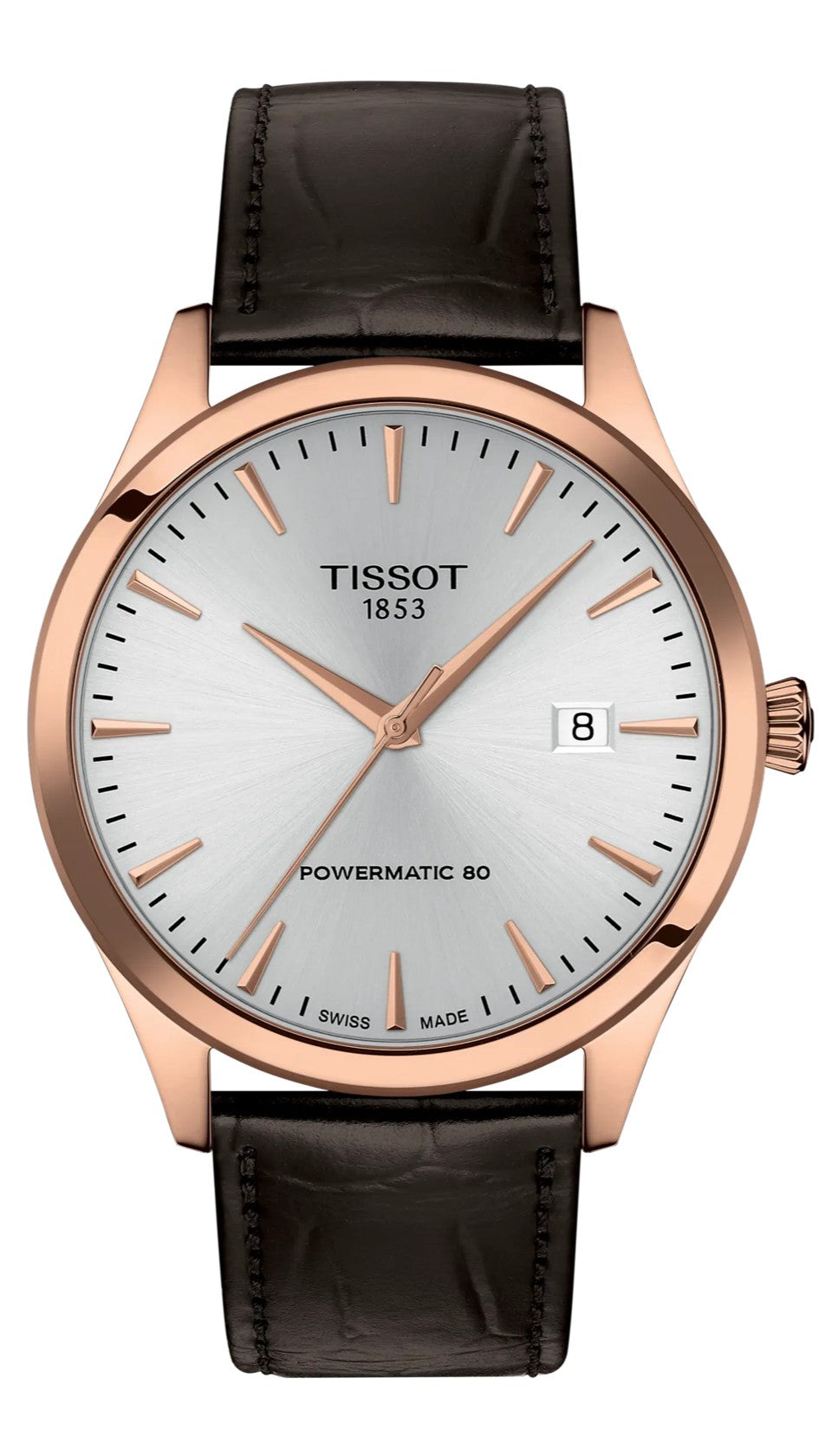 TISSOT - Classic Dream 40mm | T158.407.36.031.00