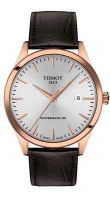 TISSOT - Classic Dream 40mm | T158.407.36.031.00