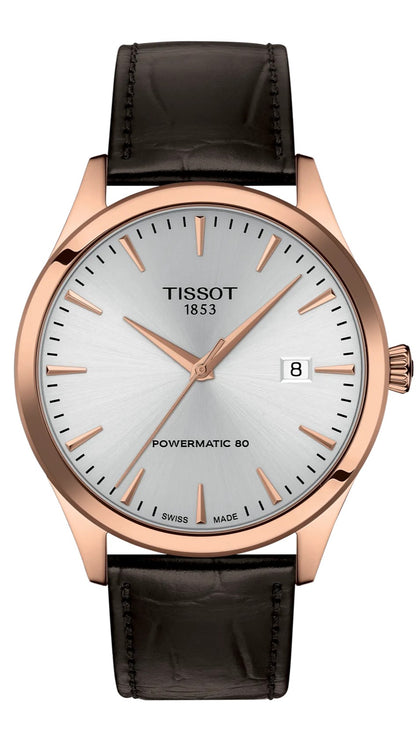 TISSOT - Classic Dream 40mm | T158.407.36.031.00