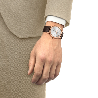 TISSOT - Classic Dream 40mm | T158.407.36.031.00