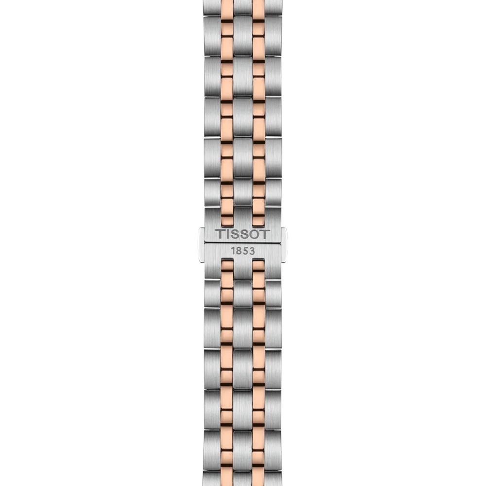 TISSOT - Classic Dream 40mm | T158.407.22.031.01