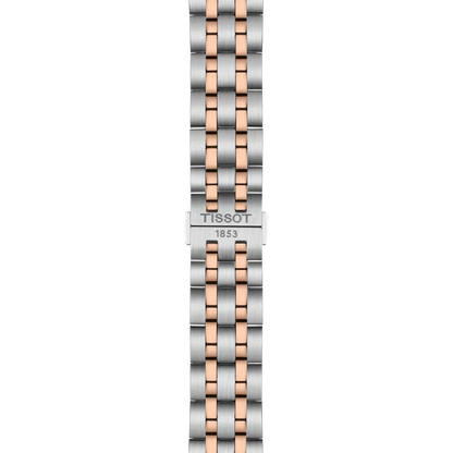 TISSOT - Classic Dream 40mm | T158.407.22.031.01