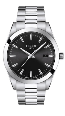 TISSOT - Gentleman Quartz | T127.410.11.051.00
