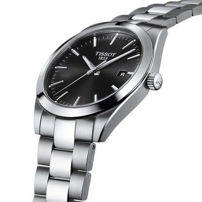 TISSOT - Gentleman Quartz | T127.410.11.051.00