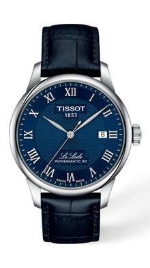 TISSOT - Le Locle Powermatic 80 | T006.407.16.043.00