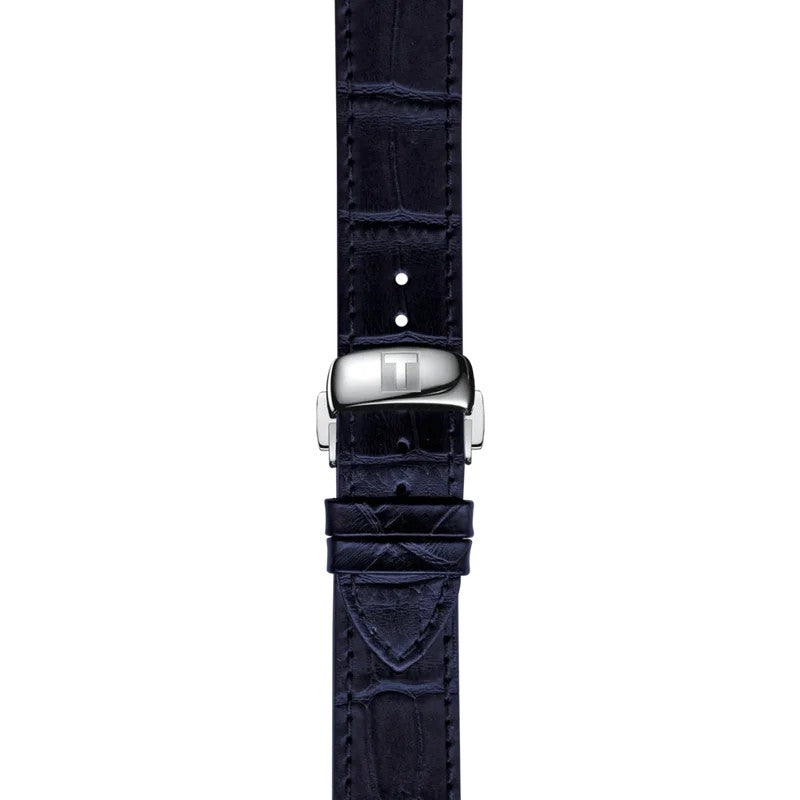 TISSOT - Le Locle Powermatic 80 | T006.407.16.043.00