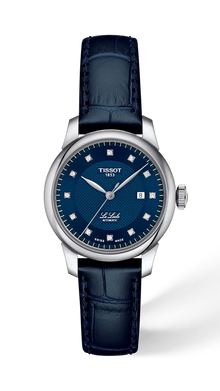 TISSOT - Le Locle Auto | T006.207.16.046.00