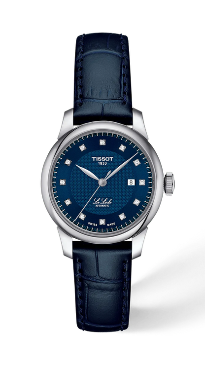 TISSOT - Le Locle Auto | T006.207.16.046.00