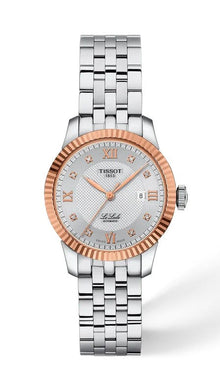 TISSOT - Le Locle Auto | T932.207.41.036.00