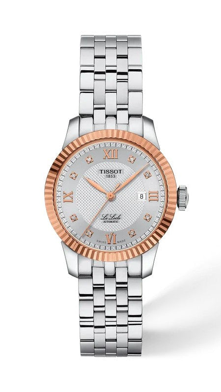 TISSOT - Le Locle Auto | T932.207.41.036.00