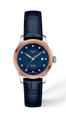 TISSOT - Le Locle Auto | T932.207.46.046.00