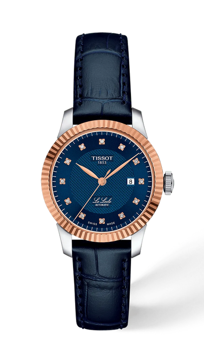 TISSOT - Le Locle Auto | T932.207.46.046.00