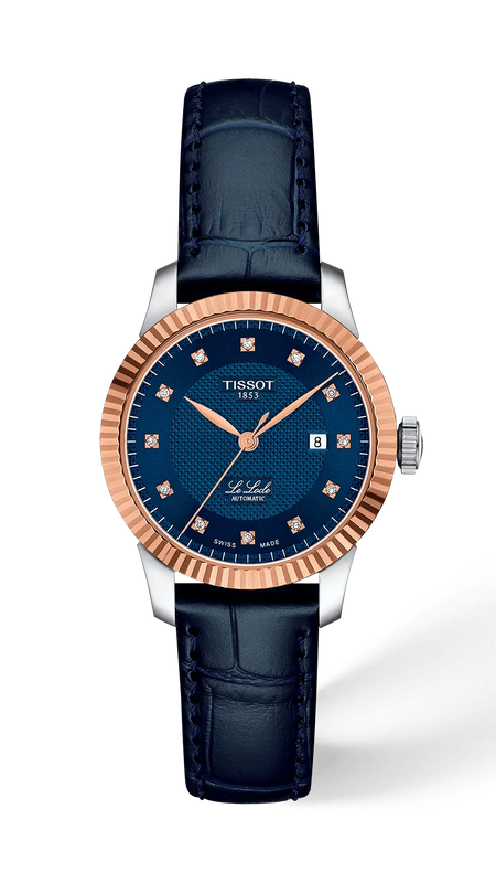 TISSOT - Le Locle Auto | T932.207.46.046.00