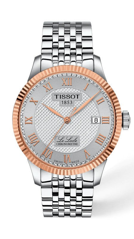 TISSOT - Le Locle Powermatic 80 | T932.408.41.033.00