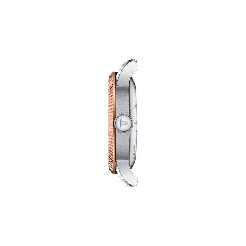 TISSOT - Le Locle Powermatic 80 | T932.408.46.043.00