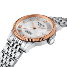 TISSOT - Le Locle Powermatic 80 | T932.408.41.033.00
