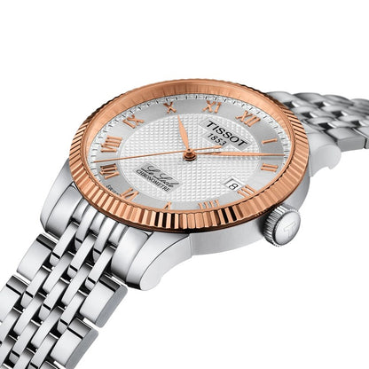 TISSOT - Le Locle Powermatic 80 | T932.408.41.033.00