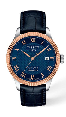 TISSOT - Le Locle Powermatic 80 | T932.408.46.043.00