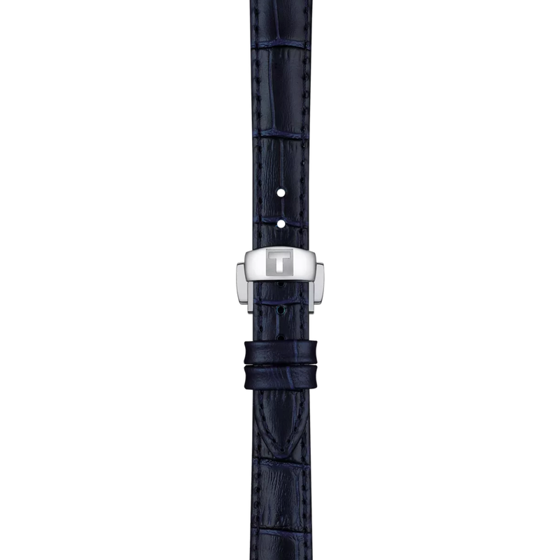 TISSOT - Le Locle Auto | T006.207.16.046.00