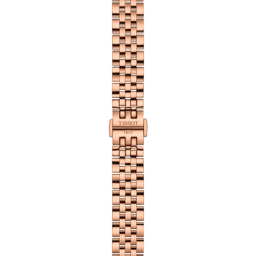 TISSOT - Le Locle Auto | T006.207.33.096.00