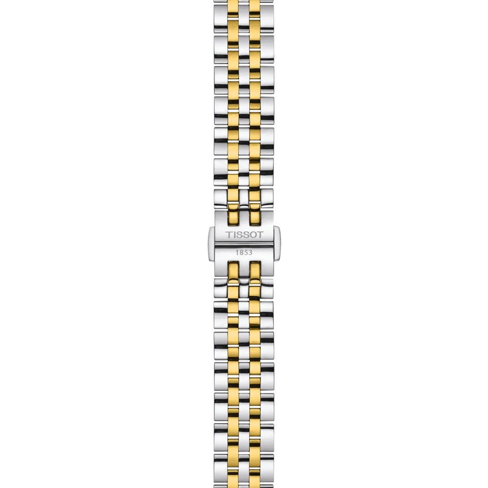 TISSOT - Le Locle Auto | T006.207.22.096.01