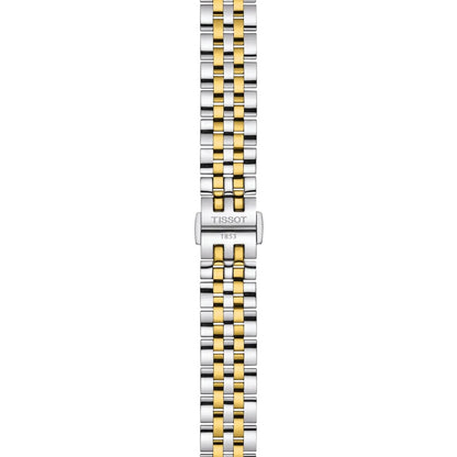 TISSOT - Le Locle Auto | T006.207.22.096.01